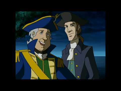 The Turtle | Liberty's Kids – WildBrain | Kid Movies - Kids (6+), Kingdom Kids Zone - Liberty's Kids - WildBrain