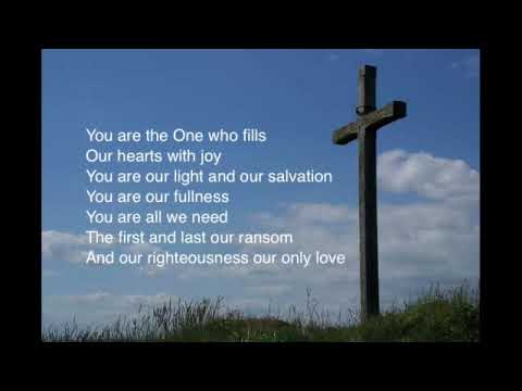 Thumbnail for Be Praised In All the Earth video