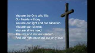 Be Praised In All the Earth