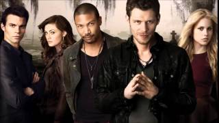 The Originals 1x18 Under The Earth (Yeah Yeah Yeahs)
