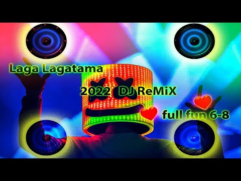 New Dj Laga Lagatama DJ ReMiX Ayisha Shamrin 2022 new sinhala