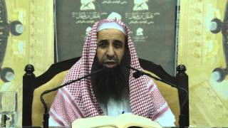 صورة شرح الفروق والتقاسيم البديعة النافعة لابن سعدي الدرس (6-02) - الشيخ عبد المحسن الزامل