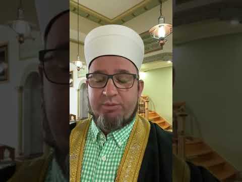 Nije bogatstvo u mnostvu imetka, bogatstvo je u punoci duse