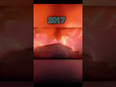 Which mind  flayer is your favorite #shorts #strangerthings