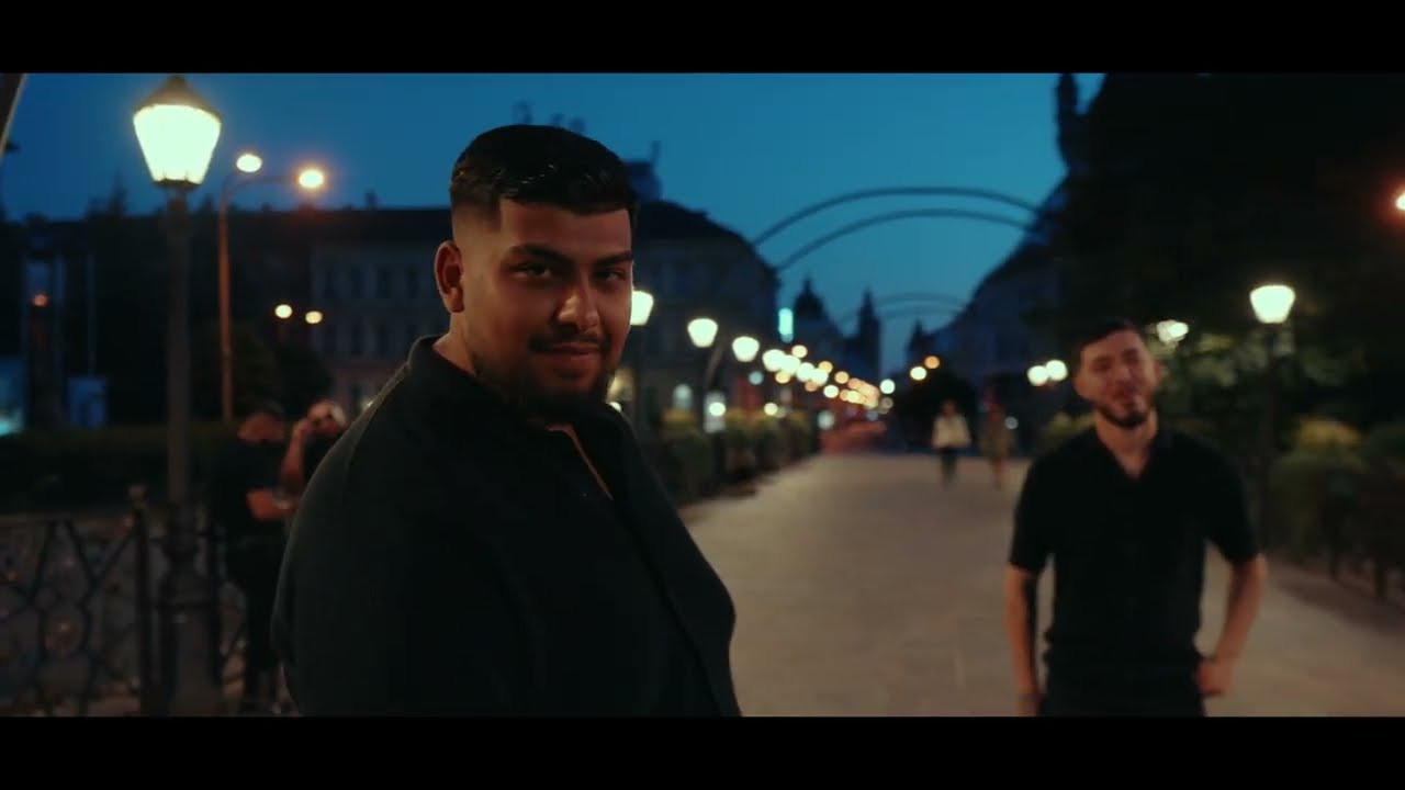 Seba Band - ANDO DUBAI ( OFFICIAL VIDEO ) COVER