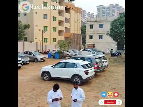 leelakumar valet parking service