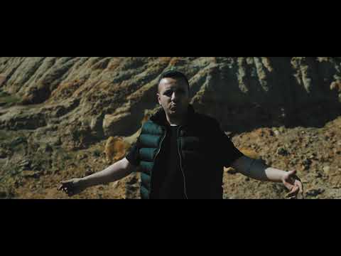 Can Göksel Ft Karamoz- Günah (Offical Wewo Video)