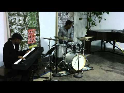 Kendrick Smith Trio 5