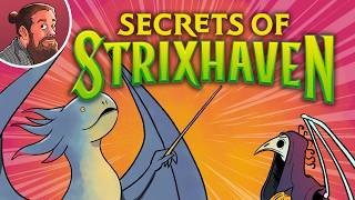 Secrets of Strixhaven Early Access with free account from Wizards!