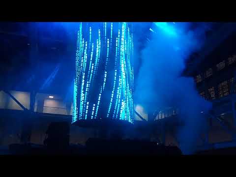 Markus Henriksson en el #Freedom2020