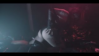 Davey Suicide - Animal feat. Gustav Wood [OFFICIAL MUSIC VIDEO]
