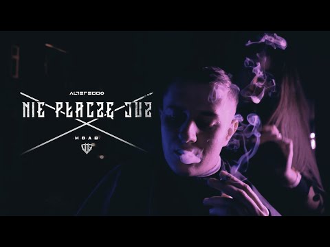 MOAB ANATHEMIA ft DOS - NIE PŁACZĘ JUŻ (prod. Koszo)