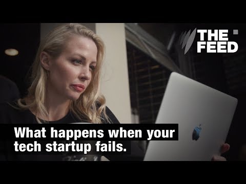Failing to Succeed: When a startup goes under