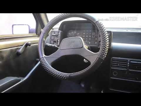 Vídeo viral #12 - Olá Mercedes, olá Uno