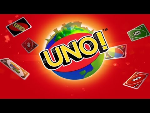 UNO Gameplay Trailer | IOS, Android - YouTube