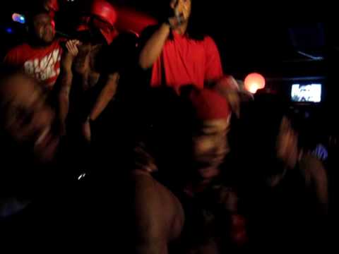 80s Baby - D Dash Bo ft. Waka Flocka Flame, Slim Dunkin, Dae Dae, Waka Flocka Flame ( Performance )
