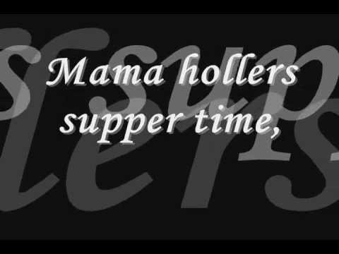 Scotty McCreery- Dirty Dishes Lyrics