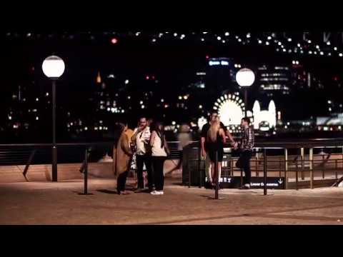 Freakbreak - The Most Important ft.Tiara ( Dave Catalyst Remix )