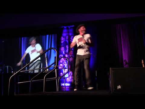 2019 Salute to Supernatural Toronto Saturday Night Special