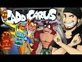 OLD Crash Bandicoot THE WRATH OF CORTEX Caddicarus