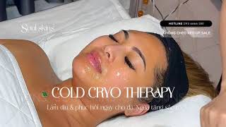 SOULSKINS | SẠCH SÂU - GIẢM NHỜN CHUẨN CHÂU ÂU