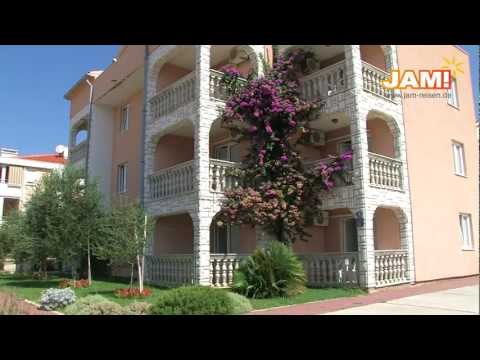 Apartment Novalja - Novalja | JAM! Reisen