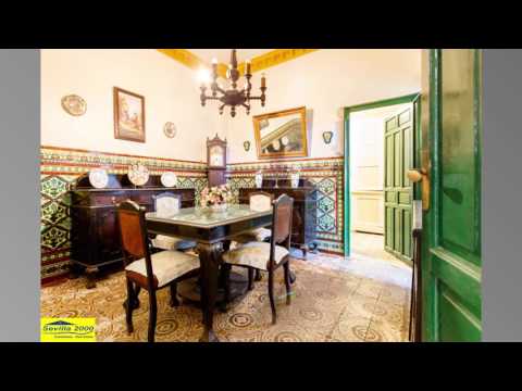 Casa en venta de 7 habitaciones en Sevilla Centro - Alameda