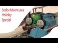 Sodor S First Day Of Snow SA Holiday Special