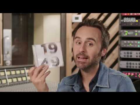 Remerciements de pochettes - Édition 2017 - Capsule 3