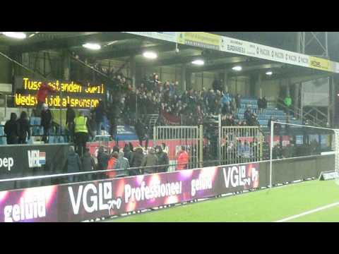 FC Eindhoven Helmond Sport Grote Smoel