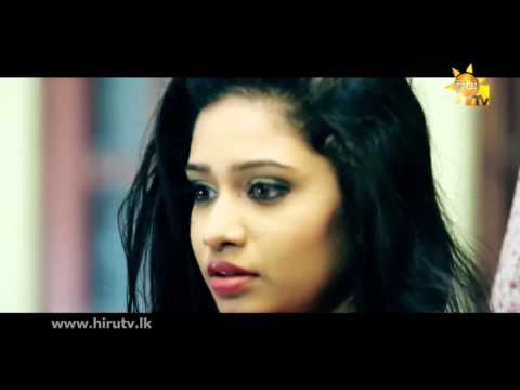 Nethu Addara Kandulu Thiya - Susantha Fernando [www.hirutv.lk]