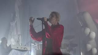 Robyn | Missing U | live Hollywood Palladium, February 23, 2019