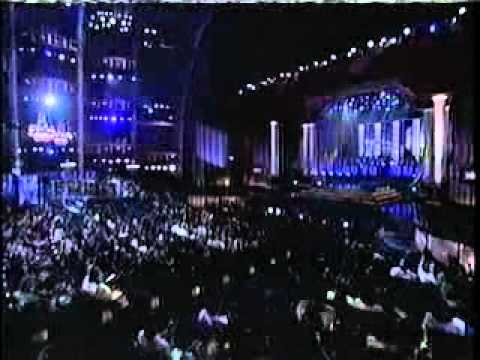 Aretha Franklin Tribute( Fantasia)