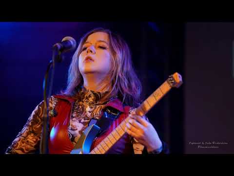 Erin Coburn "It's Over (Virtual Reality)" Live @ The Baker Street Centre Fort Wayne Indiana 12/3/22
