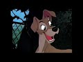 Lady And The Tramp 1955 Disney Videos 1998 UK VHS Promo COMING SOON