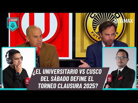 Universitario vs. Cusco FC 2025: Can Rondelli's team pull off a surprise victory at the Monumental?