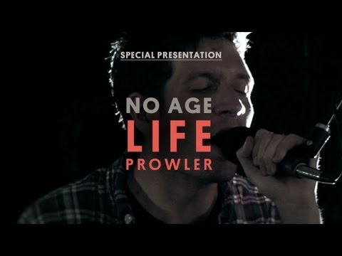 Life Prowler