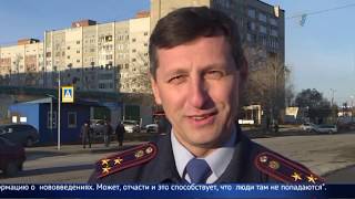 Главные новости. Выпуск от 02.11.2018