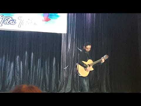 Michelangelo Giordano - Luna live in Georgia