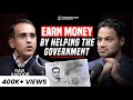 How Customs Catch Smuggler On Airport Corruption In India UPSC Ravikapoorirs FO345 Raj Shamani
