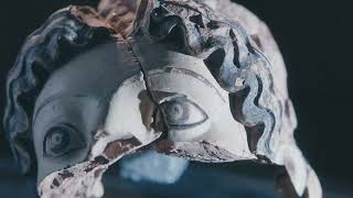 Hellenic Heritage- Exact Copies of Ancient Masterpieces