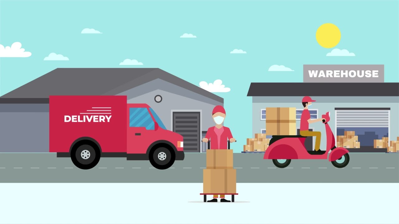 InstaDispatch Delivery Management Software