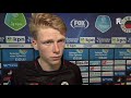 Jerdy Schouten na Excelsior-PEC Zwolle (0-2): 'We verzuimen voor onszelf lucht te scheppen'