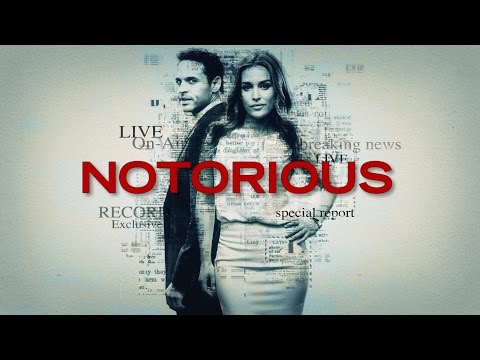 Notorious (ABC) Trailer HD
