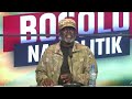 BOSOLO TÉLÉ BOSOLO NA POLITIK 06 MAI LES VICTIMES DE DÉMOLITIONS DE KITAMBO FACE PAPA SANGO