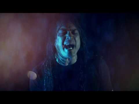 Fates Warning - SOS (Official Video)