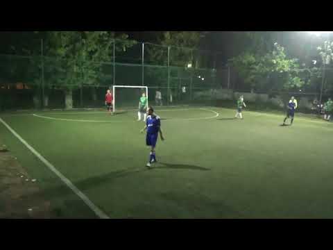 8 КХ 6 Дивайс – Energym 1 тайм