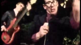 Elvis Costello &amp; The Attractions High Fidelity TOTP 1980