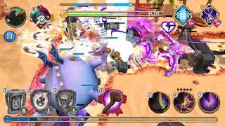 Toruk vs  SeaBreeZe 2025/01/26   23:10:50:02