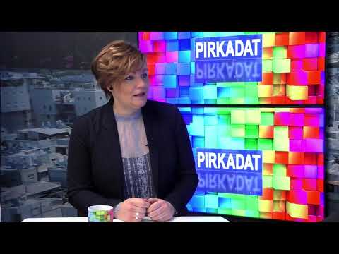 PIRKADAT: Boglacsik Tímea